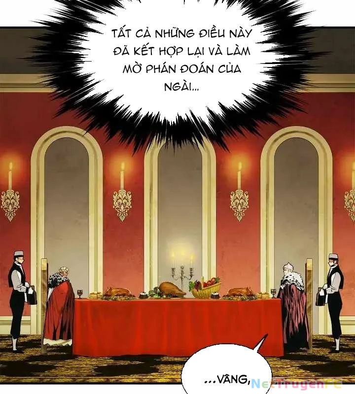 Bất Bại Chân Ma Chapter 190 - Trang 4