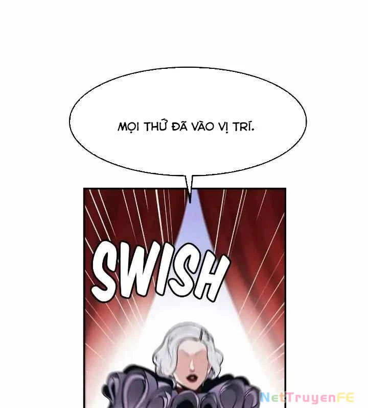 Bất Bại Chân Ma Chapter 190 - Trang 4