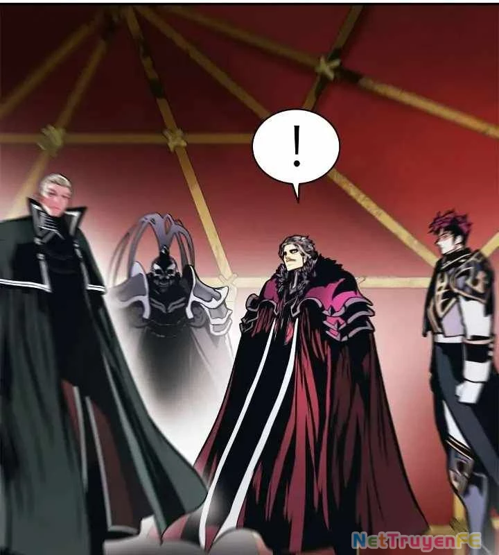 Bất Bại Chân Ma Chapter 190 - Trang 4