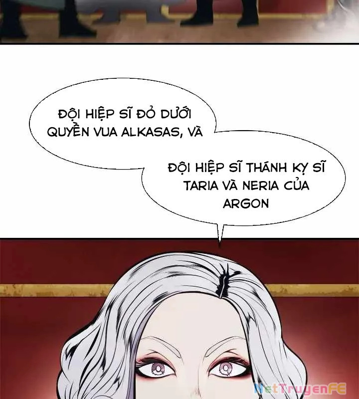 Bất Bại Chân Ma Chapter 190 - Trang 4
