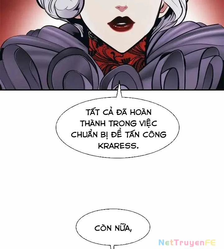 Bất Bại Chân Ma Chapter 190 - Trang 4