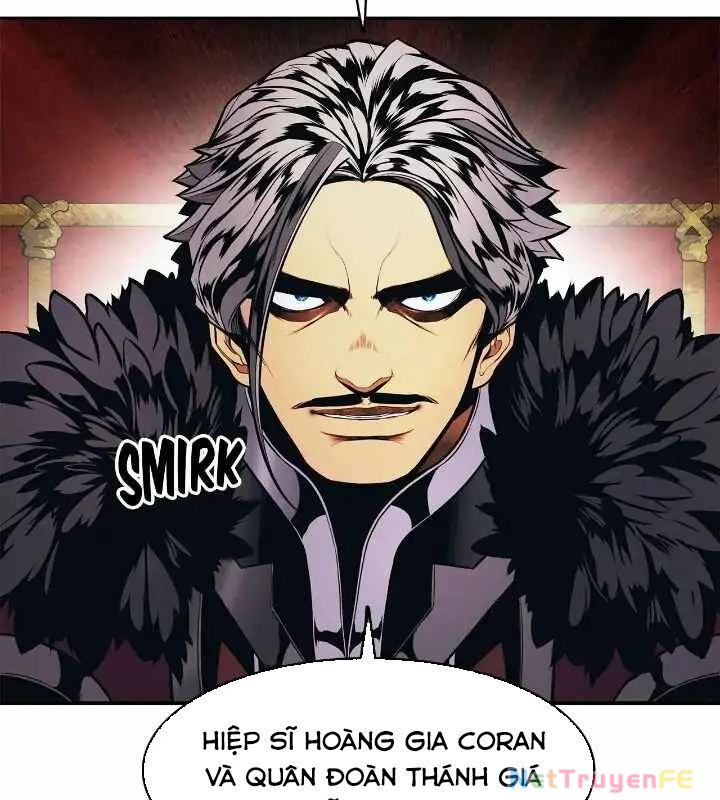 Bất Bại Chân Ma Chapter 190 - Trang 4