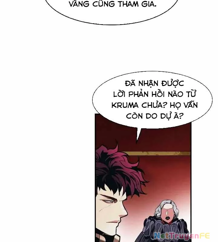 Bất Bại Chân Ma Chapter 190 - Trang 4