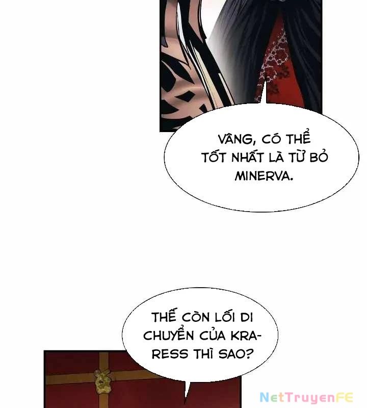 Bất Bại Chân Ma Chapter 190 - Trang 4