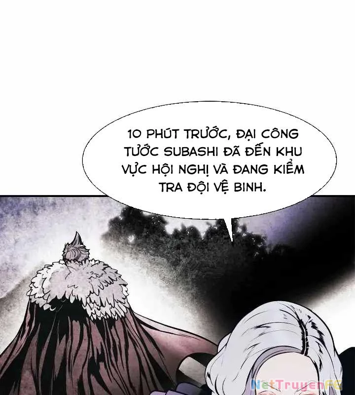 Bất Bại Chân Ma Chapter 190 - Trang 4