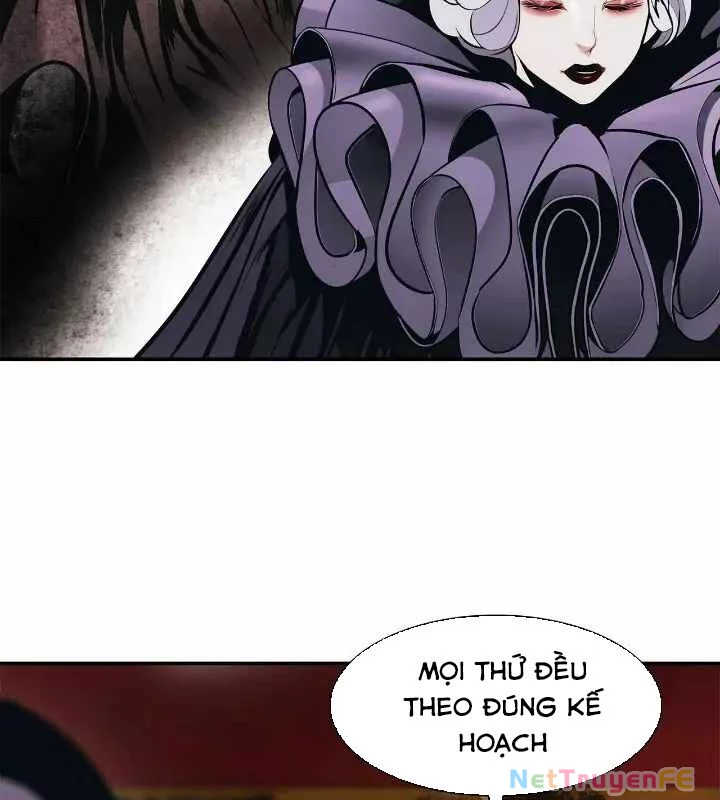 Bất Bại Chân Ma Chapter 190 - Trang 4