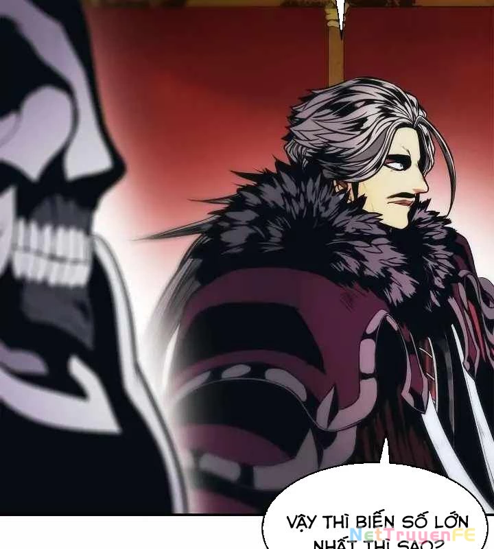 Bất Bại Chân Ma Chapter 190 - Trang 4