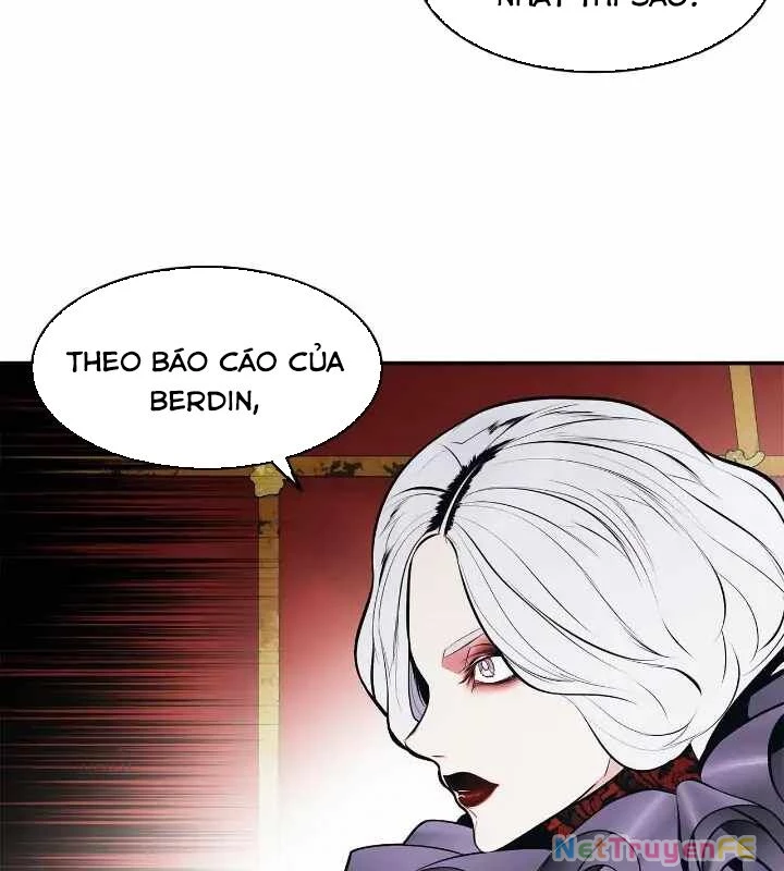 Bất Bại Chân Ma Chapter 190 - Trang 4