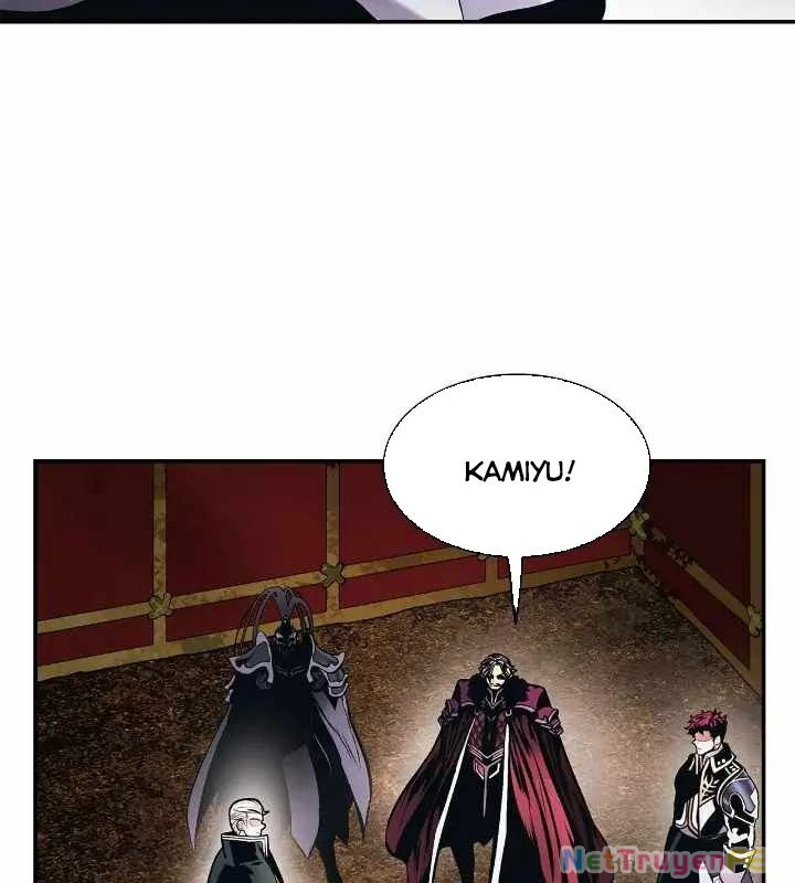 Bất Bại Chân Ma Chapter 190 - Trang 4