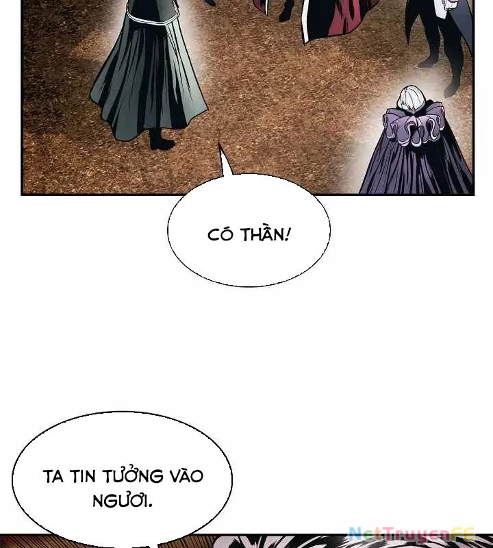 Bất Bại Chân Ma Chapter 190 - Trang 4