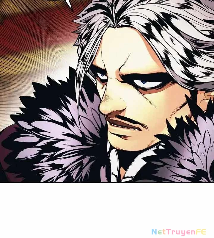 Bất Bại Chân Ma Chapter 190 - Trang 4