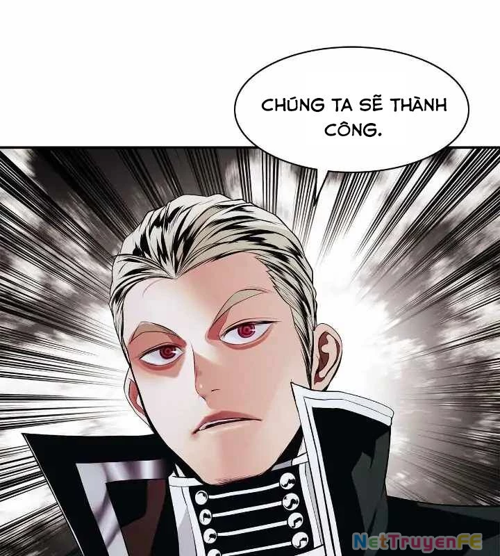 Bất Bại Chân Ma Chapter 190 - Trang 4