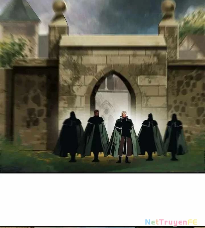 Bất Bại Chân Ma Chapter 190 - Trang 4