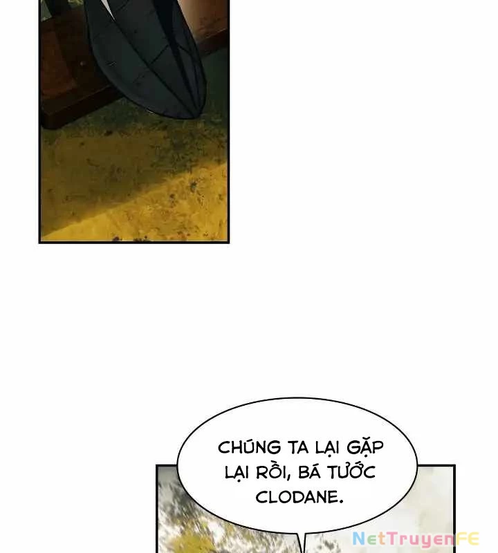 Bất Bại Chân Ma Chapter 190 - Trang 4