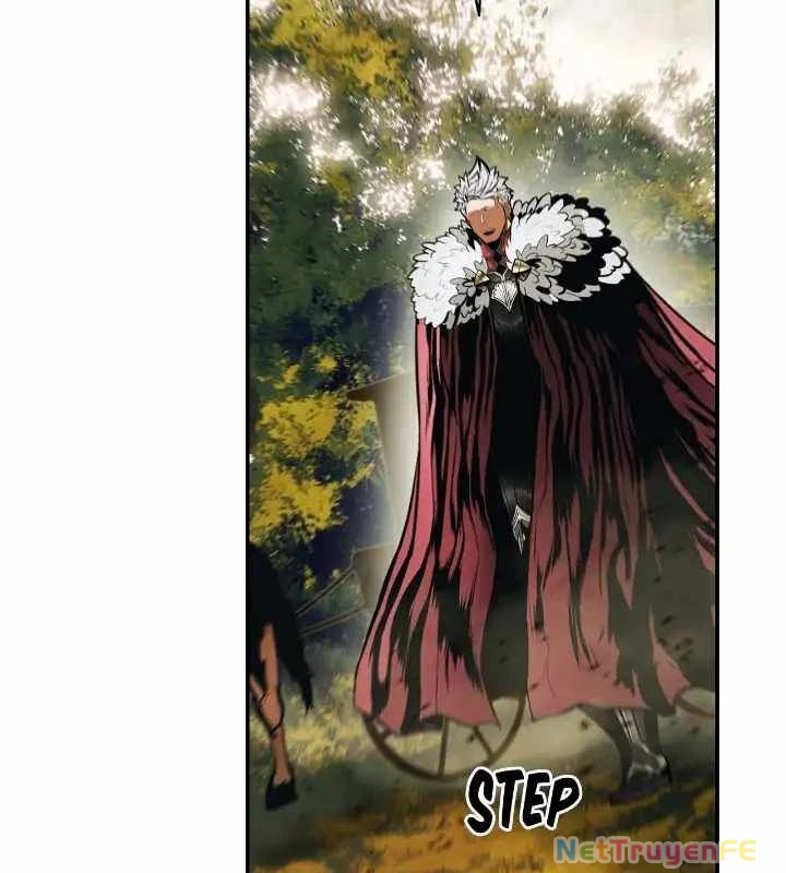 Bất Bại Chân Ma Chapter 190 - Trang 4