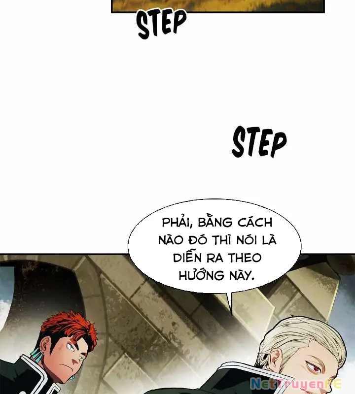 Bất Bại Chân Ma Chapter 190 - Trang 4