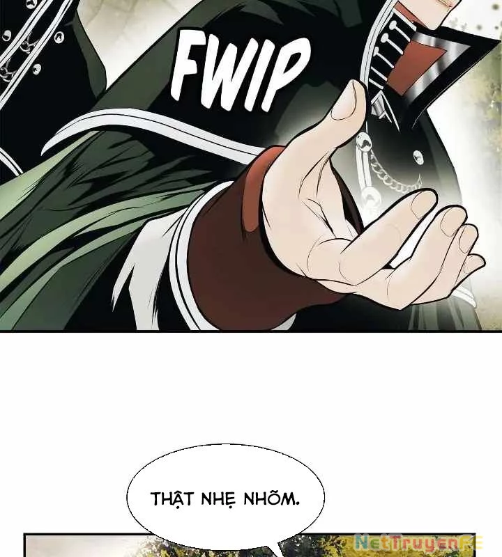 Bất Bại Chân Ma Chapter 190 - Trang 4