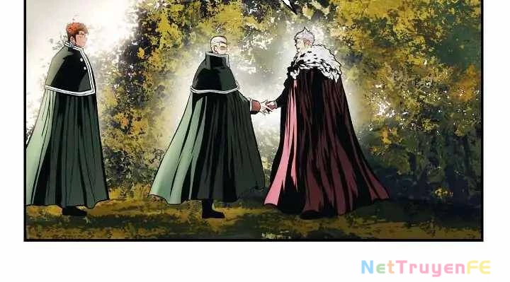 Bất Bại Chân Ma Chapter 190 - Trang 4