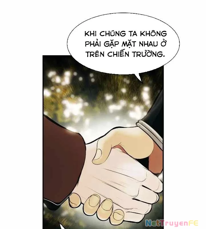 Bất Bại Chân Ma Chapter 190 - Trang 4