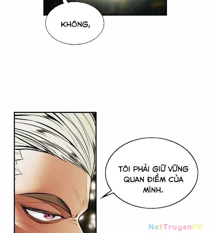 Bất Bại Chân Ma Chapter 190 - Trang 4