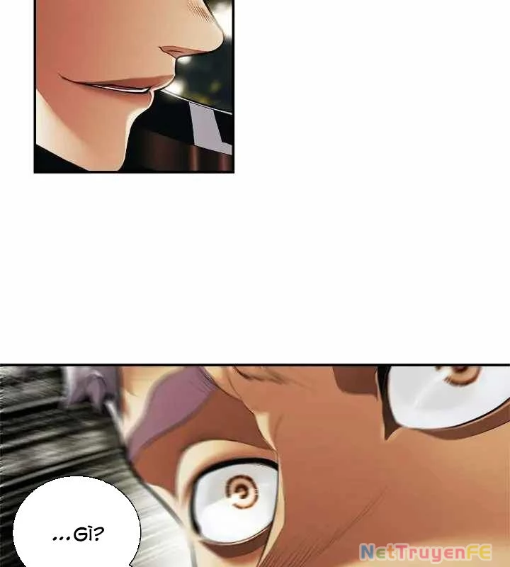 Bất Bại Chân Ma Chapter 190 - Trang 4