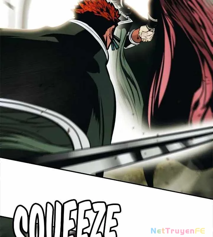 Bất Bại Chân Ma Chapter 190 - Trang 4