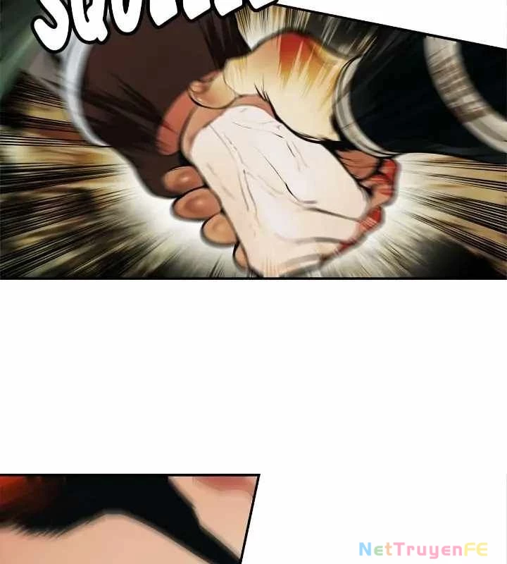 Bất Bại Chân Ma Chapter 190 - Trang 4