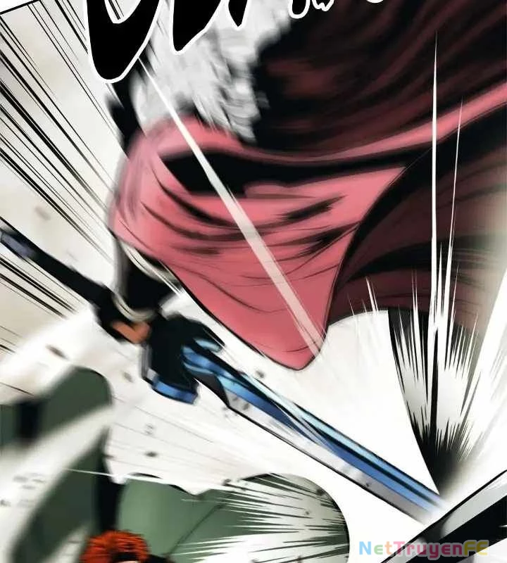 Bất Bại Chân Ma Chapter 190 - Trang 4