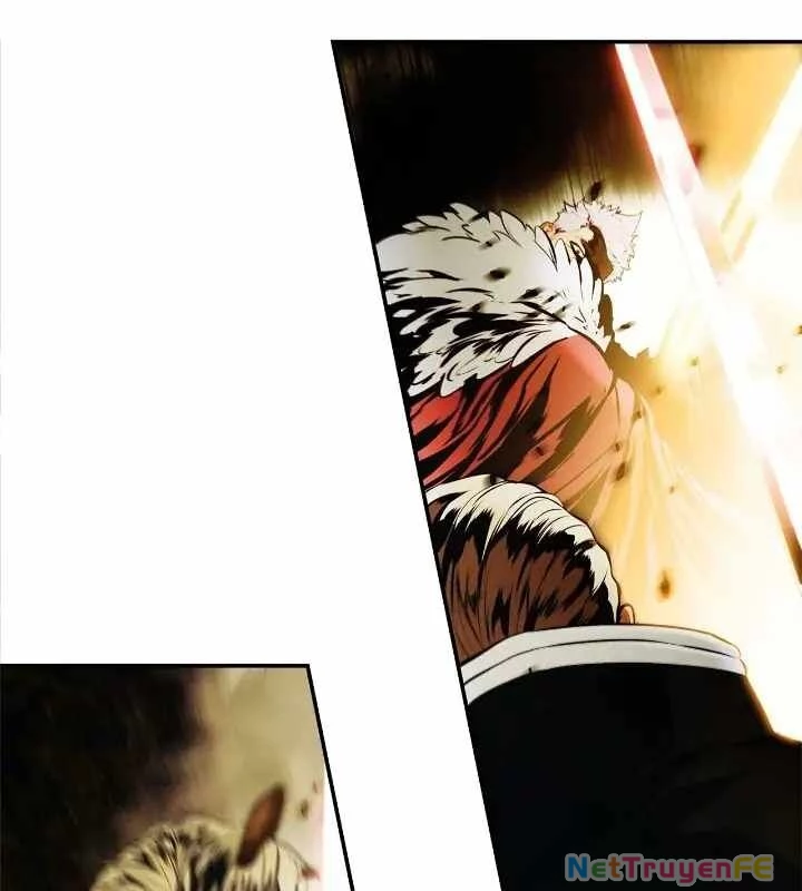 Bất Bại Chân Ma Chapter 190 - Trang 4