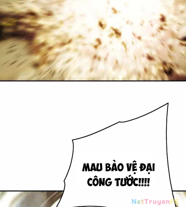 Bất Bại Chân Ma Chapter 190 - Trang 4