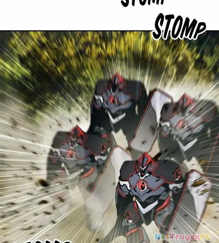 Bất Bại Chân Ma Chapter 190 - Trang 4