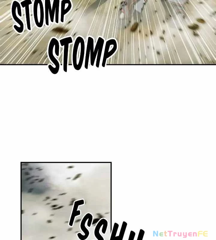 Bất Bại Chân Ma Chapter 190 - Trang 4