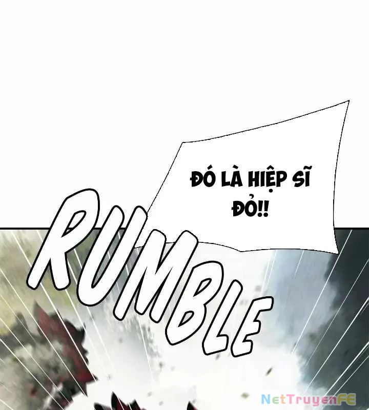 Bất Bại Chân Ma Chapter 190 - Trang 4