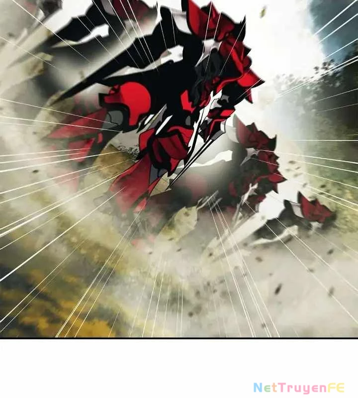 Bất Bại Chân Ma Chapter 190 - Trang 4