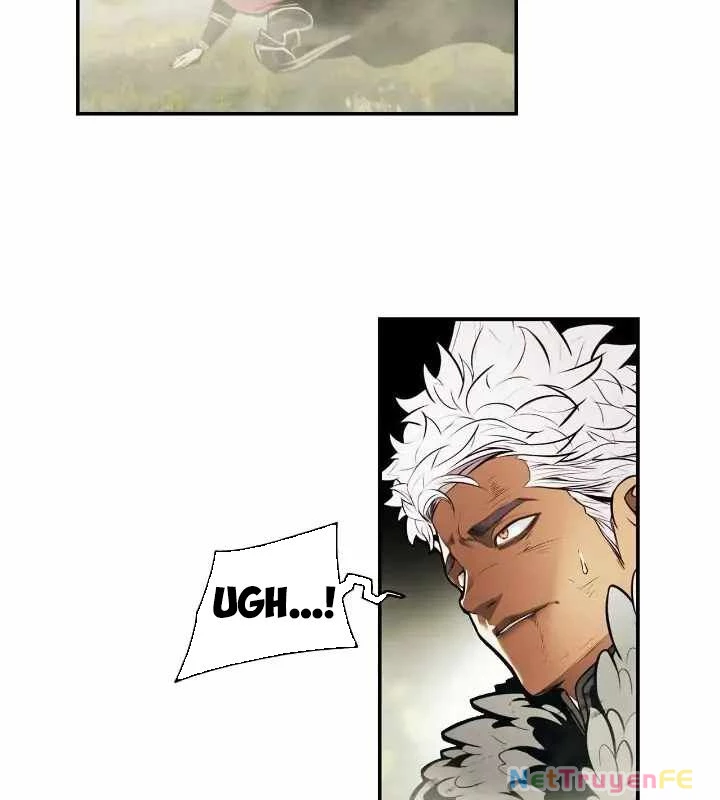 Bất Bại Chân Ma Chapter 190 - Trang 4