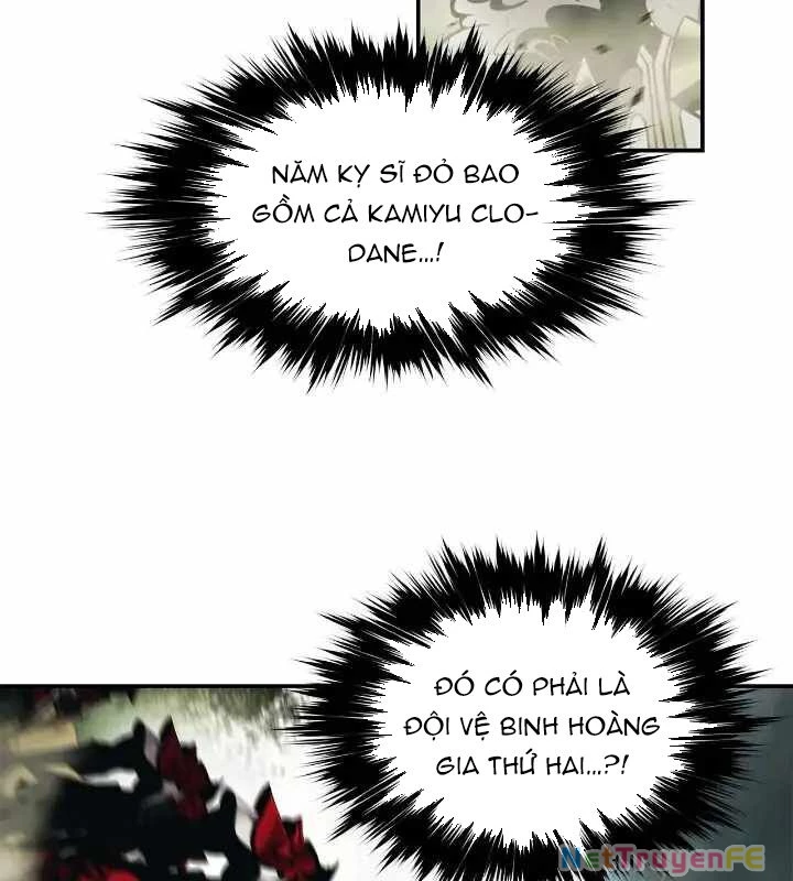 Bất Bại Chân Ma Chapter 190 - Trang 4