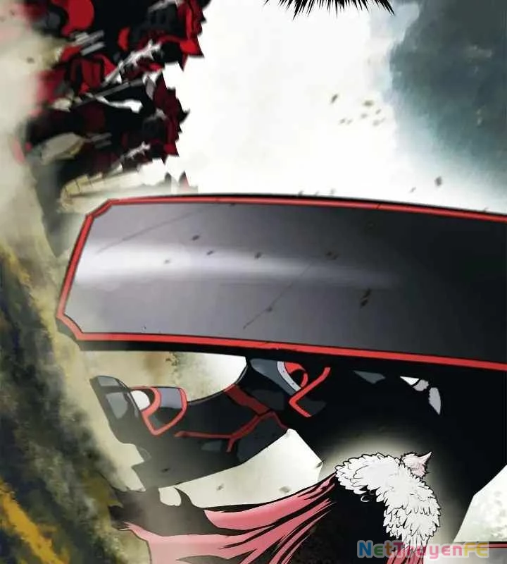 Bất Bại Chân Ma Chapter 190 - Trang 4