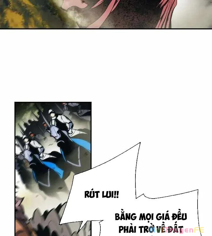 Bất Bại Chân Ma Chapter 190 - Trang 4