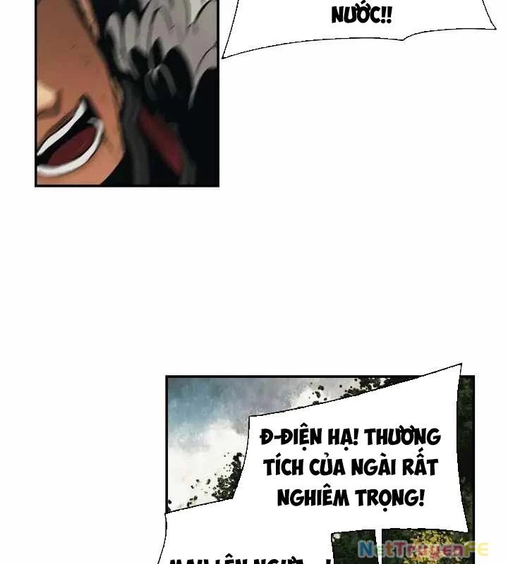 Bất Bại Chân Ma Chapter 190 - Trang 4