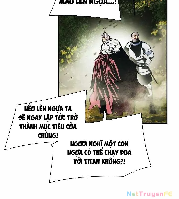 Bất Bại Chân Ma Chapter 190 - Trang 4