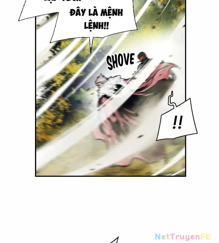 Bất Bại Chân Ma Chapter 190 - Trang 4