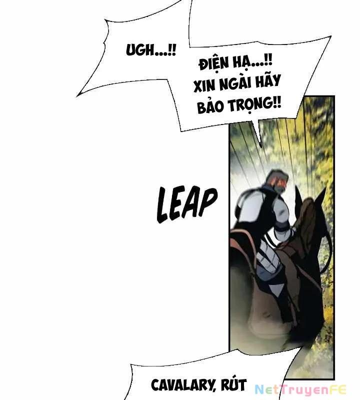 Bất Bại Chân Ma Chapter 190 - Trang 4