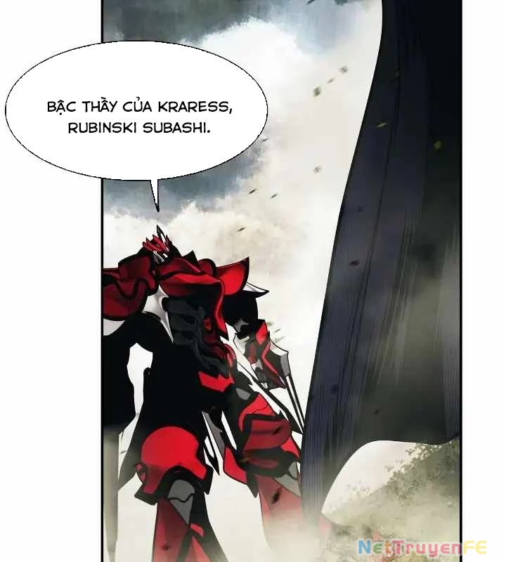 Bất Bại Chân Ma Chapter 190 - Trang 4