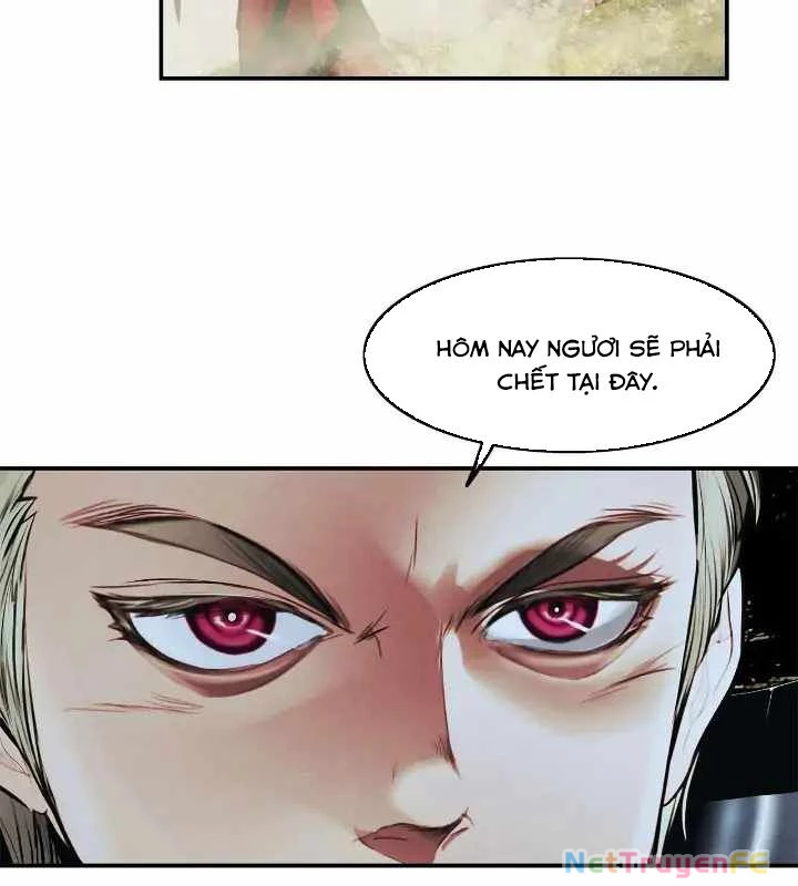 Bất Bại Chân Ma Chapter 190 - Trang 4