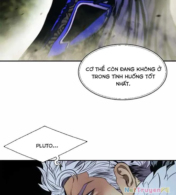 Bất Bại Chân Ma Chapter 190 - Trang 4