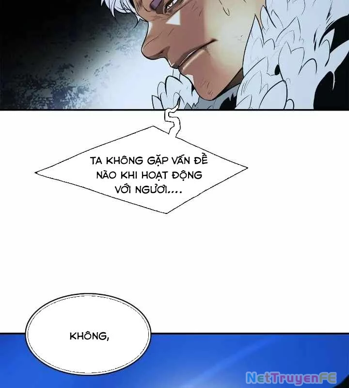 Bất Bại Chân Ma Chapter 190 - Trang 4