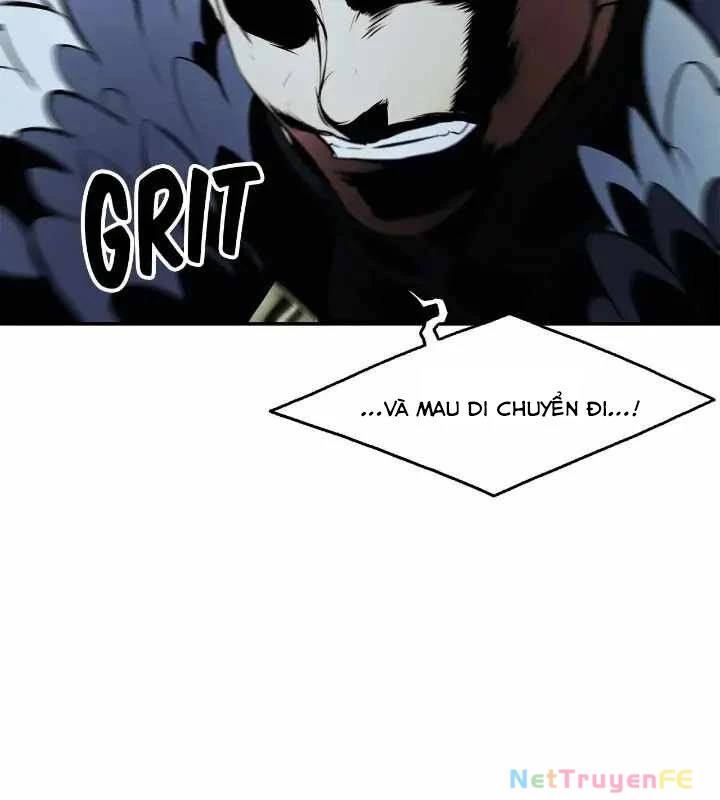 Bất Bại Chân Ma Chapter 190 - Trang 4