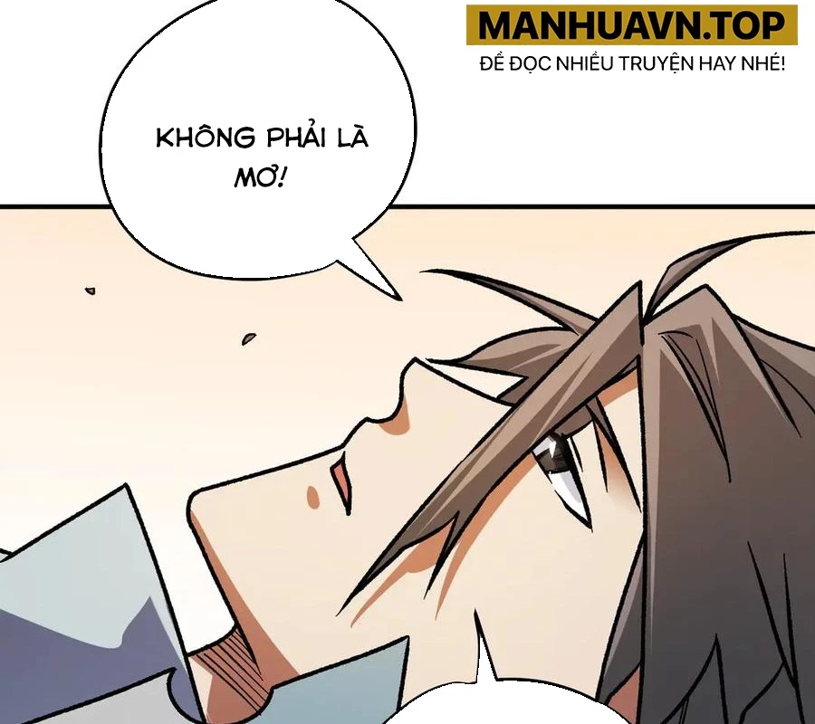 Toàn Dân Chuyển Chức : Duy Ta Vô Chức Tán Nhân Chapter 138 - Trang 4