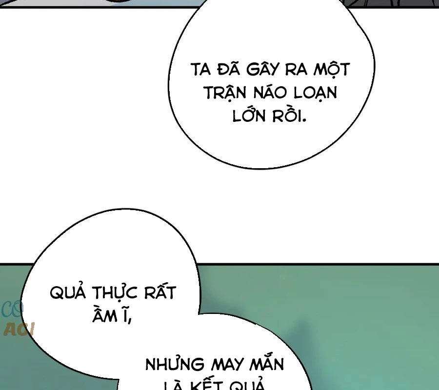 Toàn Dân Chuyển Chức : Duy Ta Vô Chức Tán Nhân Chapter 138 - Trang 4