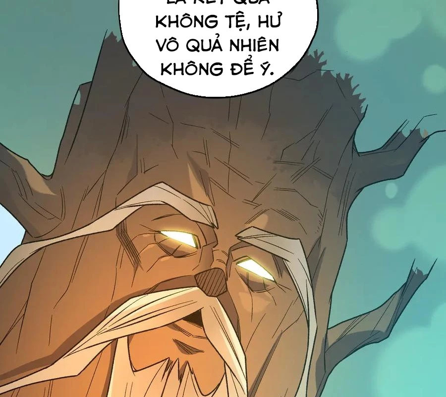 Toàn Dân Chuyển Chức : Duy Ta Vô Chức Tán Nhân Chapter 138 - Trang 4